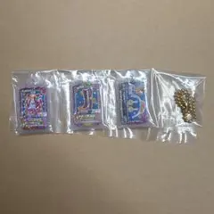 アイカツ！ グッズコレクション3 紫吹蘭 サンセットコーデ