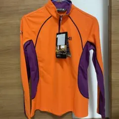 未使用　MILLET トップス