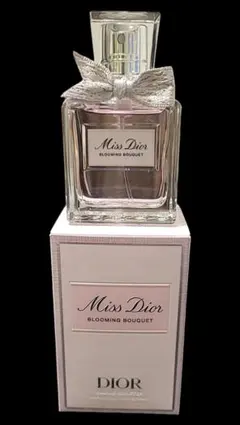 オードゥトワレ　Miss Dior BLOOMING BOUQUET　30ml