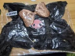 クロミ 当りくじ 耳付き帽子 サンリオ