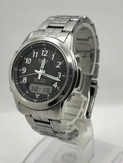CASIO LINEAGE LCW-100 Radio Solar - メルカリ