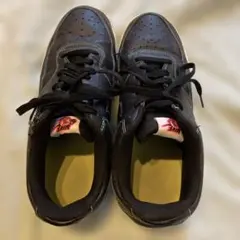 NIKE スニーカー ブラック