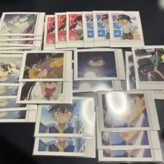 名探偵コナン　ぱしゃこれ　江戸川コナン　工藤新一　まとめ売り