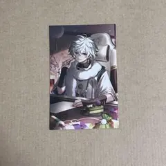 叢雲カゲツ ノスタルジア　コレクション　2025 にじさんじ