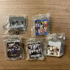 2026年最新】ガチャ SUPER JUNIORの人気アイテム - メルカリ