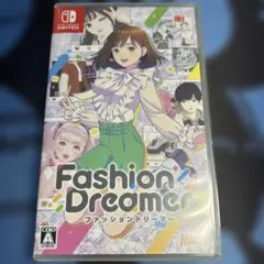 Switch スイッチ fashiondreamer ファッションドリーマー