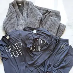 GELATO PIQUE HAPPY BOX 2025<B> 【限定完売品】