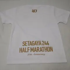 マラソン Tシャツ