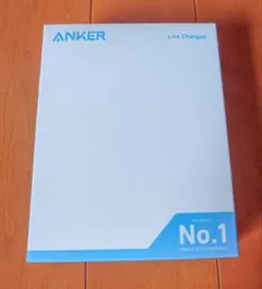 ANKER モバイルバッテリー PowerCore 30W