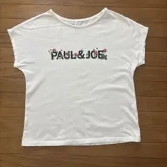 【ユニクロ＆ポール&ジョーコラボ】キッズTシャツ120cm