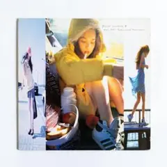 [アナログ盤] MariMari 「Since Yesterday」
