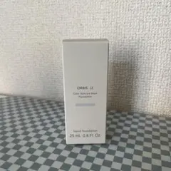 ORbis Color Skincare Mask Foundation 01