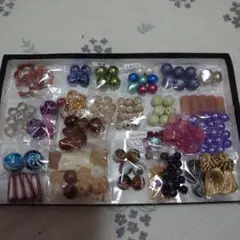 ビーズセット