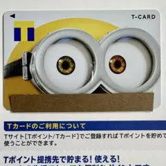 2025年最新】tカード ミニオンの人気アイテム - メルカリ