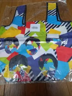 This is 嵐 　 2020. プチエコバッグ