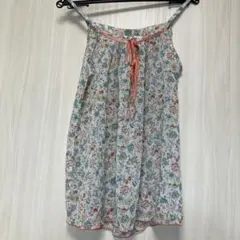 KLEINPLUS イトキン　キャミソールのサムネイル