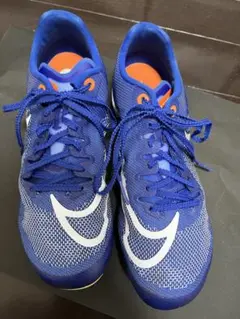 NIKE ズームスーパーフライエリート25.5 新品未使用 ナイキ NIKE ズーム スーパーフライ エリート 2 FK FZ9662-600