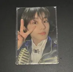 enhypen manifesto ジョンウォン　トレカ