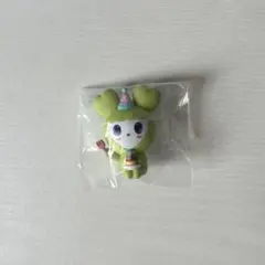 まちぼうけ TWICE LOVELYS ガチャ ジョンヨン