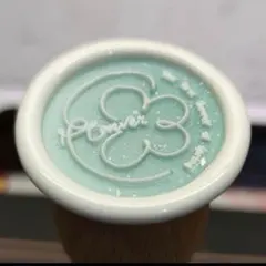 シーリングスタンプヘッド　 ♦︎小さなお花♦︎