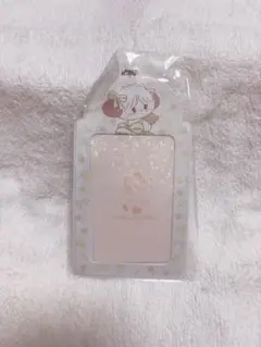 mikko characters トレカケース スフレ