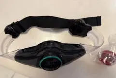 仮面ライダーゼッツ　ゼッツドライバー　ジャンク　インパクトカプセム未開封