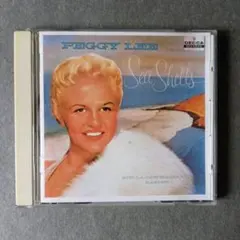 Peggy Lee / Sea Shells CD