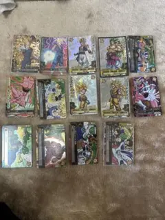 ア*ソ様 ドラゴンバトラーズ