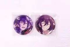あんスタ 礼瀬マヨイ 缶バッチ2個