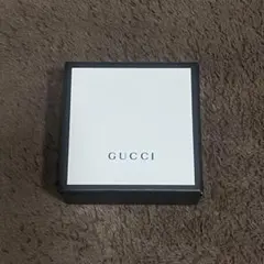 【空箱】GUCCI ギフトボックス