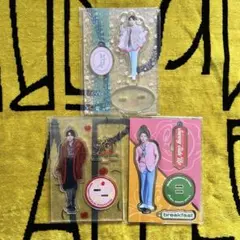 2025年最新】大森元貴アクスタの人気アイテム - メルカリ