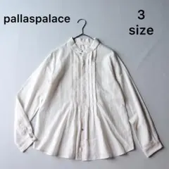 2025年最新】PAL'LAS PALACE シャツ・ブラウスの人気アイテム