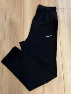 NIKE ドライフィットロングパンツ ブラックのサムネイル