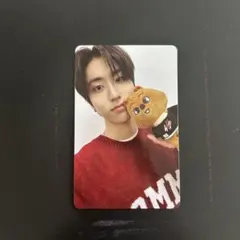 2025年最新】kms ヨントン straykidsの人気アイテム - メルカリ