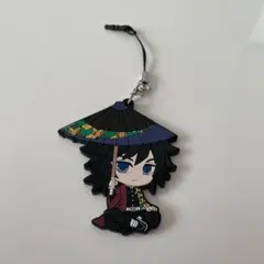 鬼滅の刃　ラバスト　冨岡義勇