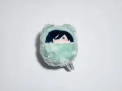 ブルーロック　くるみたぴぬい　vol.2　糸師凛