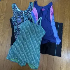 arena レディース　スポーツ用水着