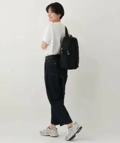 アフタヌーンティーバックパック リュック 新品のサムネイル