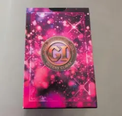 BOATRACE QUEENS CLIMAX 2024 トランプ