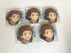 あんスタ　天満光　缶バッジ　2025 Apr. casual