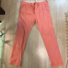ホリスター　スキニーチノのサムネイル
