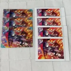 プロセカ 初音ミク ウエハース パシャこれ ビビミク