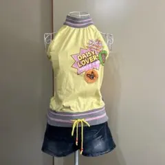 2026年最新】DAISY LOVERS 子供用ノースリーブ・タンクトップの人気
