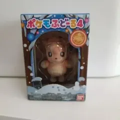 ポケもふどーる4 ロコンのサムネイル