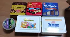 2026年最新】シルベーヌ 缶の人気アイテム - メルカリ
