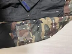 PONTAPES スノーボードウェア Lサイズ 上下