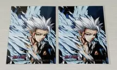 BLEACH スタジオぴえろストア ブロマイド 特典 日番谷冬獅郎