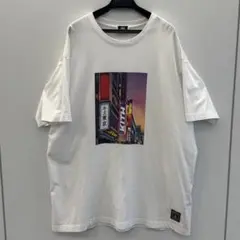 KITH 店舗限定 JUST US ISO Tシャツ 【M】新品・未使用 - メルカリ