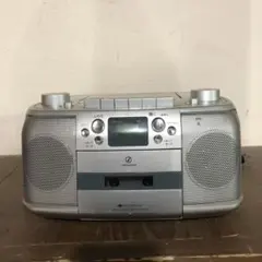 AIWA CSD-EL300 コンパクトディスクステレオラジオカセットレコーダー