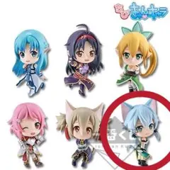 一番くじ ソードアート・オンライン ～マザーズ・ロザリオ～C賞